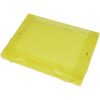 PASTA PLASTICA LOMBO 20MM ACP AMARELO 1022AM