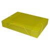 PASTA PLASTICA LOMBO 55MM ACP AMARELO PCT10 1025AM