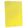 PASTA PLASTICA LOMBO QUALITY 55MM ACP AMARELO 6025AM