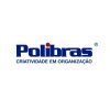 PASTA POLIONDA POLIBRAS 20MM NOVAONDA CINZA 20205