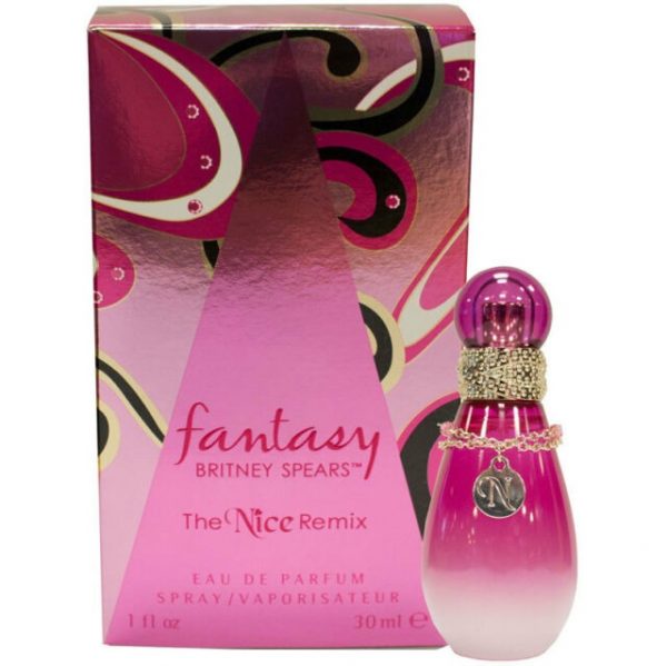 Perfume Feminino Britney Spears Fantasy Nice 30ml