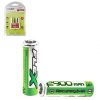 PILHA RECARREGAVEL FLEX AA 2900MAH 2UND FXAA29B2