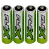 Pilha Recarregavel Flex AA Palito 2900mah Com 4 Unidades