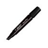 PINCEL ATOMICO BIC PRETO RECARREGAVEL CX12