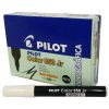 PINCEL ATOMICO PILOT COLOR 850 JR PRETO 4MM
