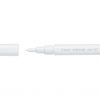Pincel Marcador Pilot Pintor 0.7mm Base Água Branco SW-PT-EF