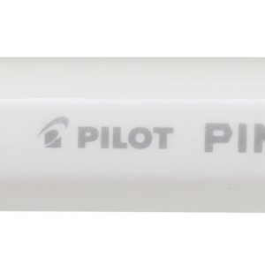 Pincel Marcador Pilot Pintor 0.7mm Base Água Prata SW-PT-EF