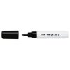Pincel Marcador Pilot Pintor 0.7mm Base Água Preto SW-PT-EF