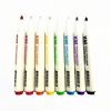 PINCEL QUADRO BRANCO KAZ 8 CORES KZ2016