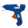 PISTOLA COLA QUENTE FINA KAZ 10W BIVOLT KZ4010