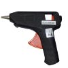 Pistola De Cola Quente Pequena Preto 10w 110/220v - Planetat 1003508