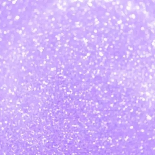 Placa De Eva Make 40cm X 60cm Glitter Cristal Lilas C05 Unidades Papelaria Criativa 7788