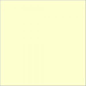 Placa de EVA 40cm x 60cm Liso Amarelo Baunilha Make+ C/ 10 Folhas