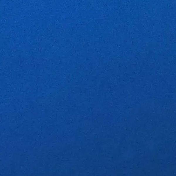 Placa de EVA 40cm x 60cm Liso Azul Marinho
