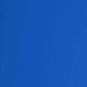 Placa de EVA 40cm x 60cm Liso Azul Royal VMP C/ 10 Folhas