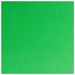 Placa de EVA 40cm x 60cm Liso Verde Bandeira