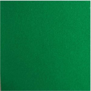 Placa de EVA 40cm x 60cm Liso Verde Grama VMP C/ 10 Folhas
