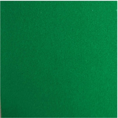 Placa De Eva Vmp Planetat 40cm X 60cm Liso Verde C 10 Folhas 1000102 Papelaria Criativa 2214