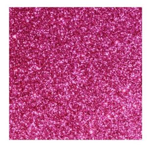 Placa De EVA Make 40cm x 48 cm Glitter Pink 9812