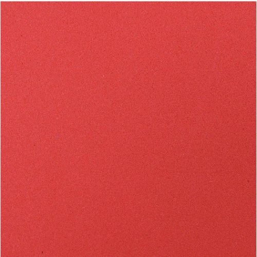 Placa De Eva Make 40cm X 48cm 4mm Vermelho C05 Unidades 6109 Papelaria Criativa 9362