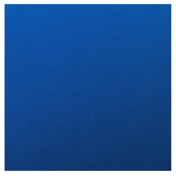 Placa De EVA Make 40cm x 60cm Azul Escuro 9701