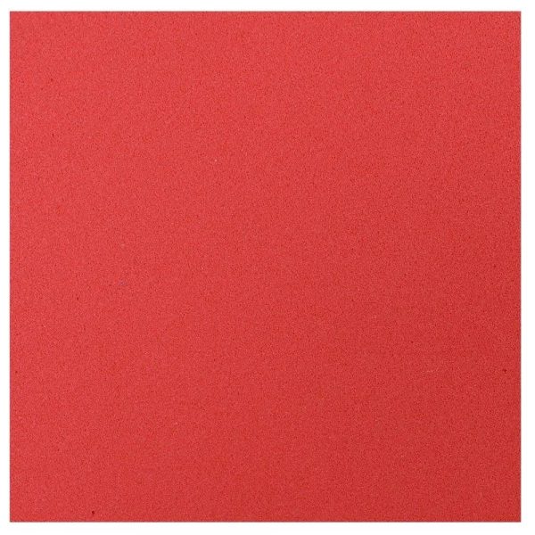 Placa De Eva Vmp Planetat 40cm X 60cm Vermelho 1000101 Papelaria Criativa 9632