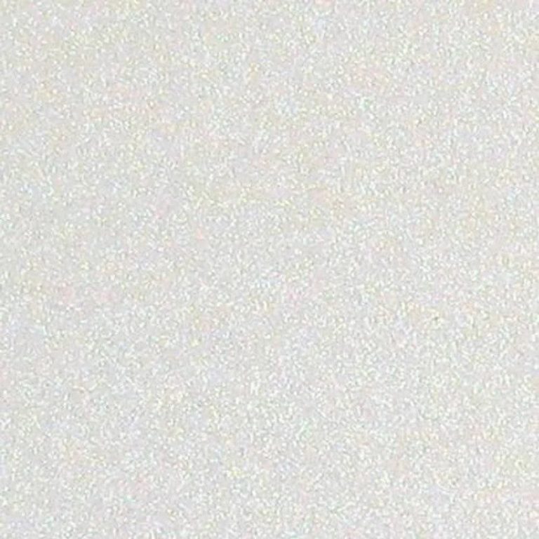Placa De Eva Dubflex 40cm X 60cm Glitter Branco C05 Unidades Papelaria Criativa 1780