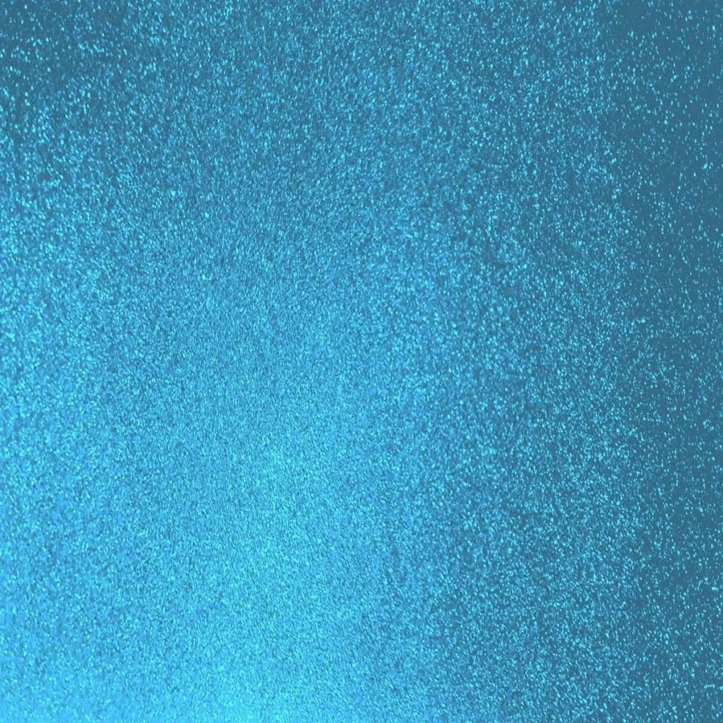 Placa De Eva Dubflex 40cm X 60cm Glitter Azul Claro Papelaria Criativa 1417