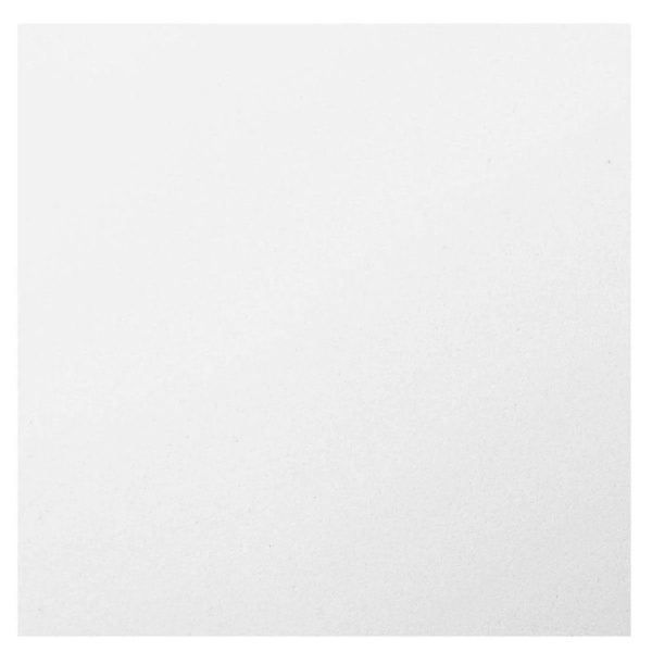 Placa De Eva Vmp Planetat 40cm X 60cm Liso Branco C 10 Folhas 1000109 Papelaria Criativa 2230