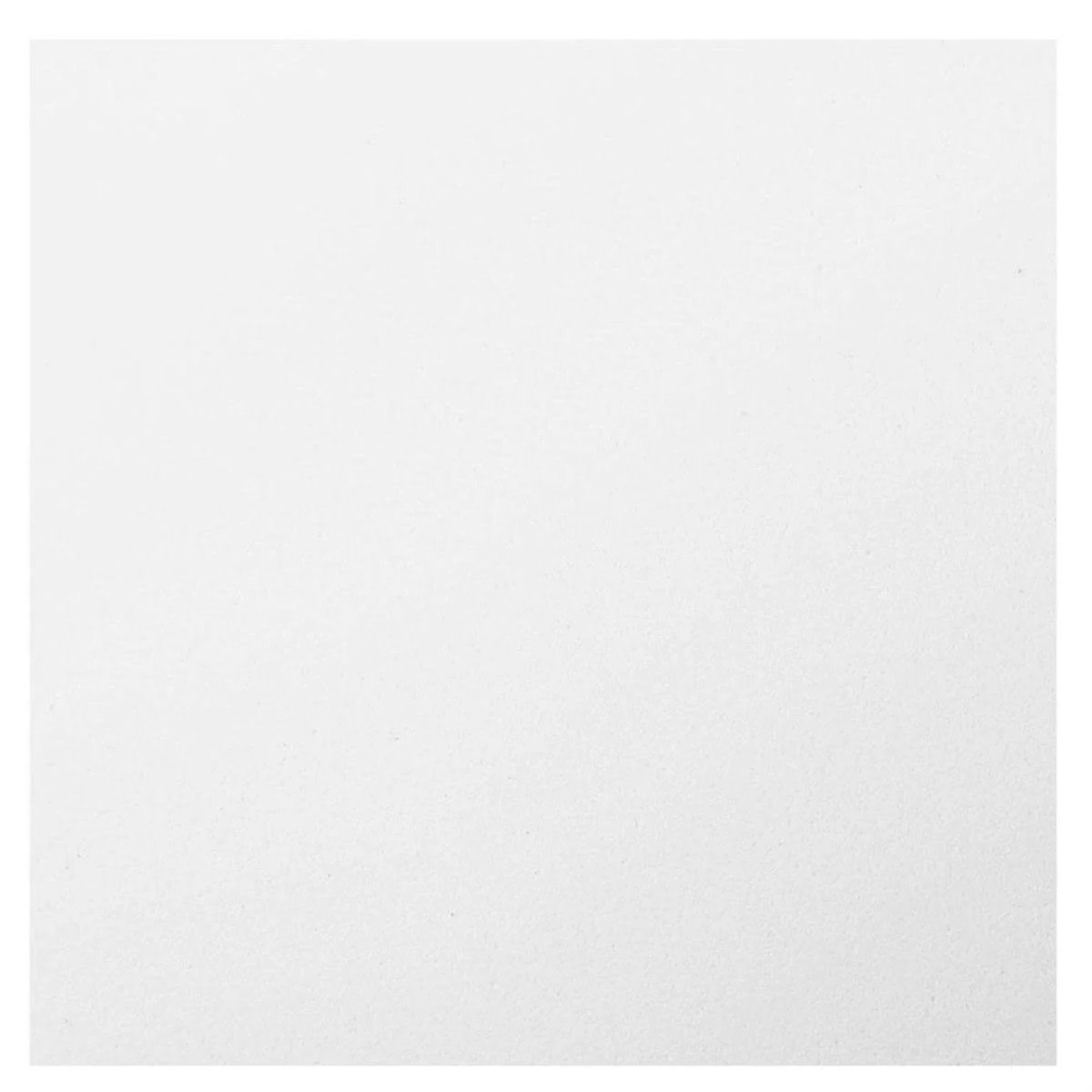 Placa De Eva Vmp Planetat 40cm X 60cm Liso Branco C 10 Folhas 1000109 Papelaria Criativa 0841