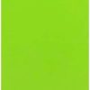 PLACA EVA LISO 40X60 VERDE CITRICO DUBFLEX PCT10