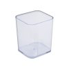 PORTA CANETA OBJETO DELLOCOLOR CRISTAL 3029H
