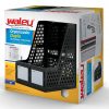 Porta Revistas e Livros Duplo Waleu Branco