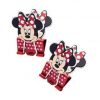 PRENDEDOR BLINDER 25MM MOLIN MINNIE MOUSE 2UND 22390