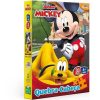 Quebra Cabeça Mickey 30 Peças Toyster 8021