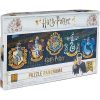 Quebra-Cabeça Puzze Harry Potter Panorama 350 Peças- Grow 03615