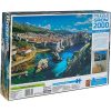 Quebra-Cabeça Puzzle Dubrovnik 2000 Peças - Grow 03610