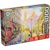 Quebra-Cabeça Puzzle Montmartre 3000 Peças - Grow 04052