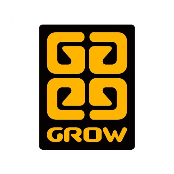 Quebra-Cabeça Puzzle Sistema Solar (Brilha No Escuro) 500 Peças + 10 Anos Grow 03727