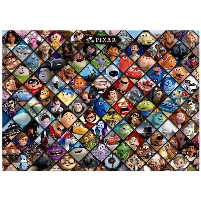 Puzzle 150 peças Disney - Loja Grow