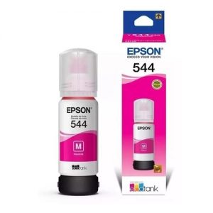 Refil Epson p/Ecotank Magenta T5443-20