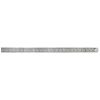 Regua 60cm Metal - Toke e Crie