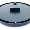 Relogio de Parede Plashome Omega 24cm PHR003PPT