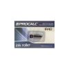 ROLETE PROCALC IR40 PRETO INK ROLLER