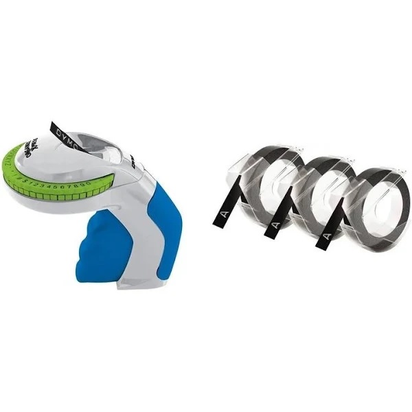 Rotulador Dymo Manual Organizer Express