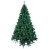 Árvore De Natal Pinheiro Dinamarca 1,20 Metros 220 Galhos Magizi 17962
