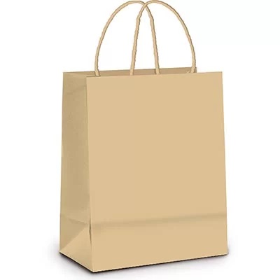 SACOLA PRESENTE UP BOX KRAFT 23X32X10 P PCT50 1614