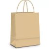 SACOLA PRESENTE UP BOX KRAFT 32X40X13 M PCT50 1615