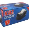 SUPORTE FITA ADESIVA KAZ MEDIO CORES KZ1138