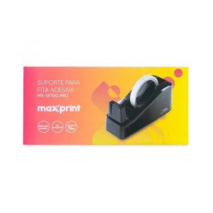 Suporte Para Fita Adesiva MXSF70G Pro Grande Maxprint